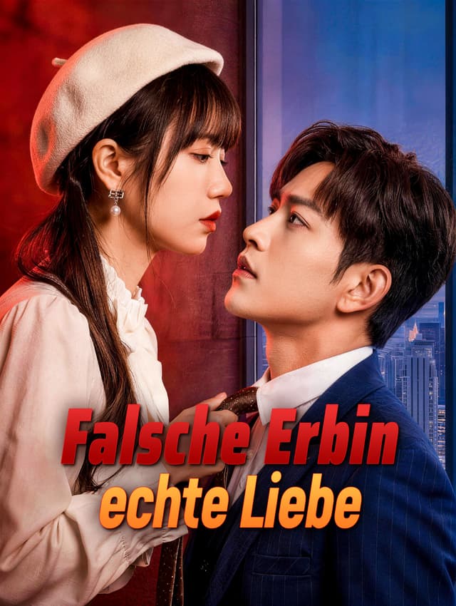 Falsche Erbin, echte Liebe