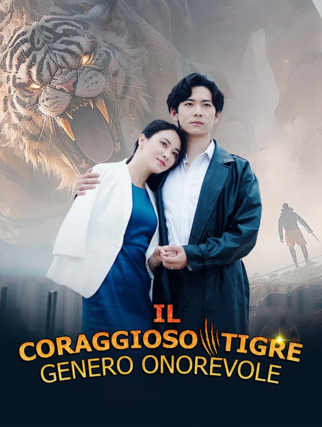 Il Coraggioso Tigre, Genero Onorevole