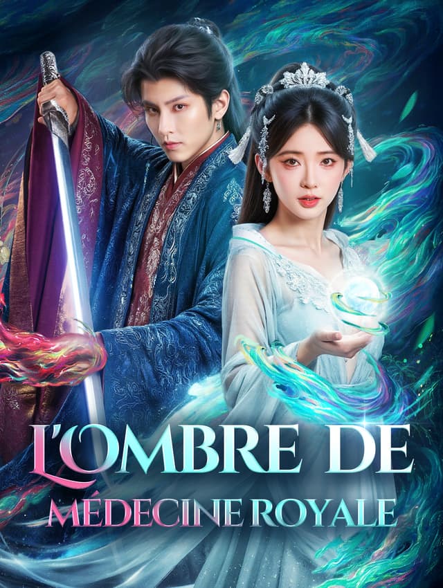 L'Ombre de médecine royale