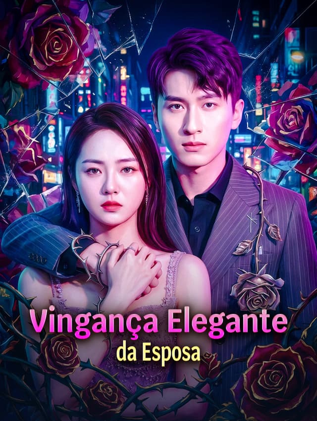 Vingança Elegante da Esposa