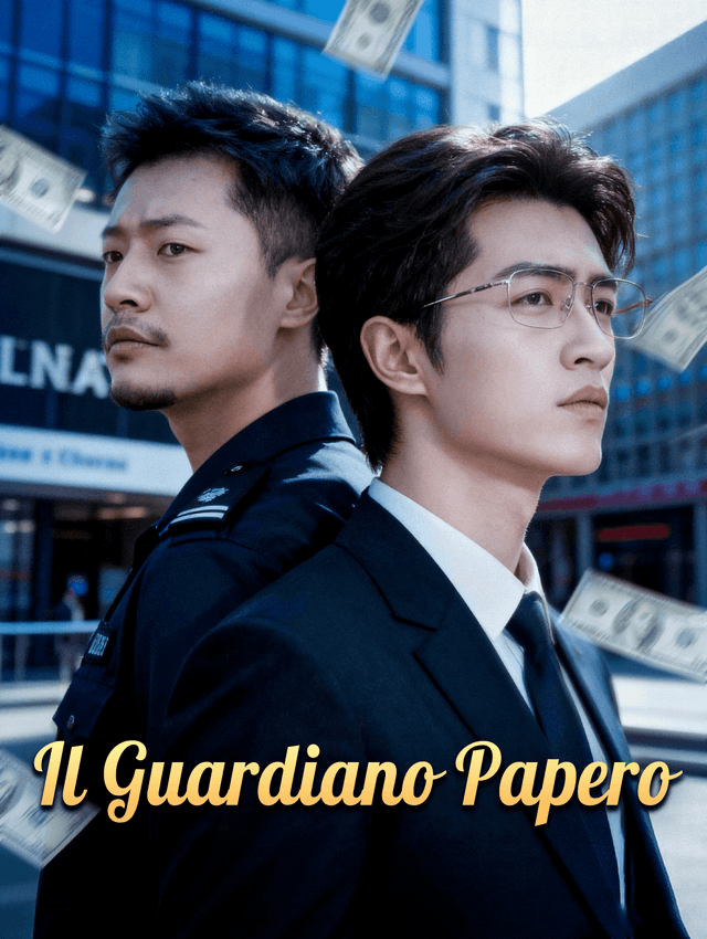 Il Guardiano Papero