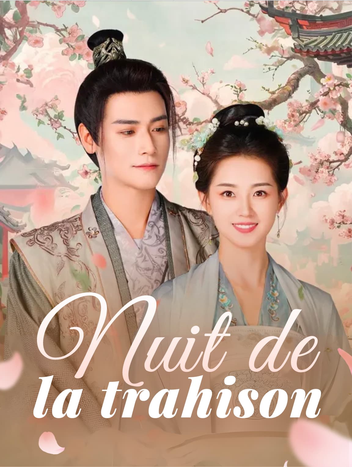 Nuit de la trahison