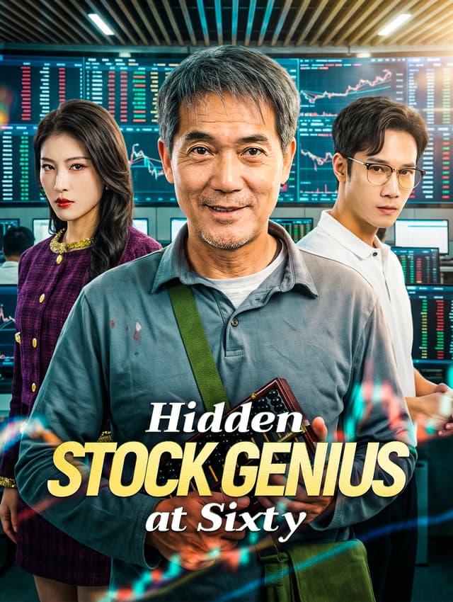 Hidden Stock Genius at Sixty