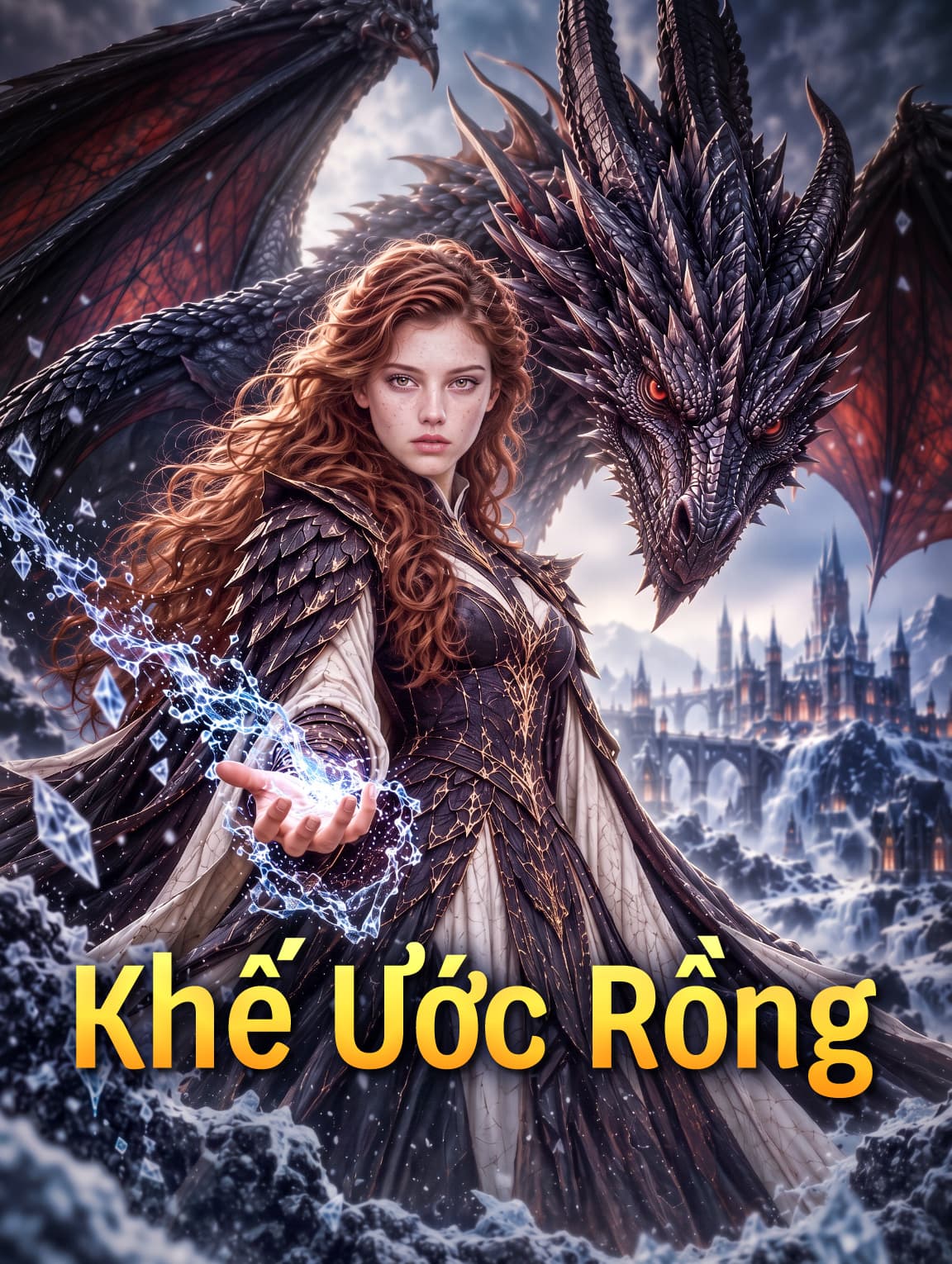Khế Ước Rồng