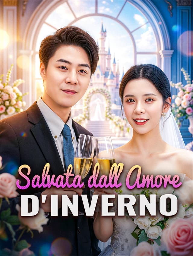 Salvata dall'Amore d'Inverno