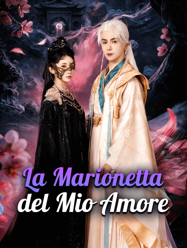 La Marionettadel Mio Amore