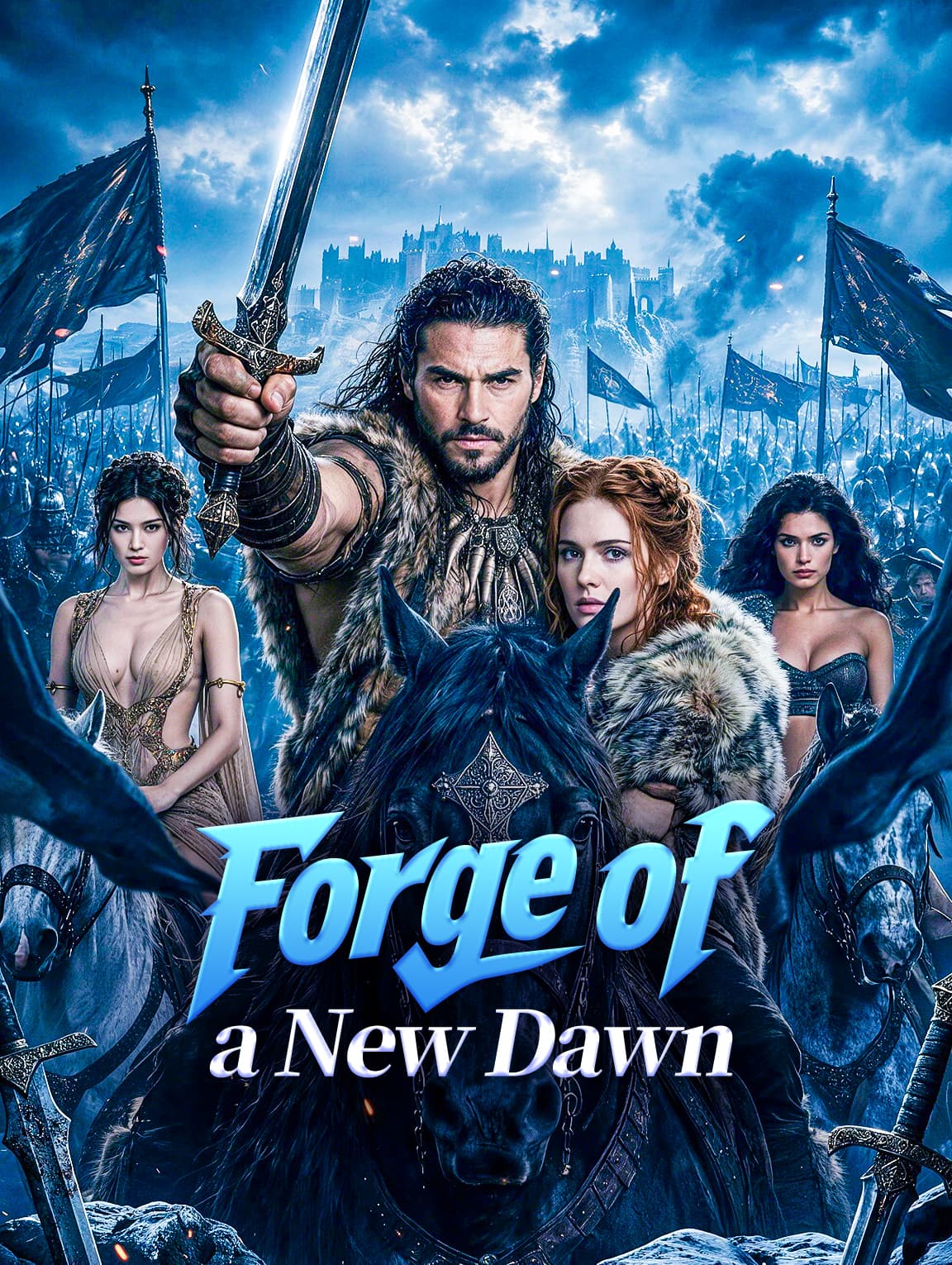 Forge of a New Dawn