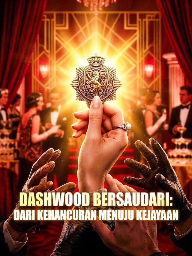 Dashwood Bersaudari: Dari Kehancuran Menuju Kejayaan