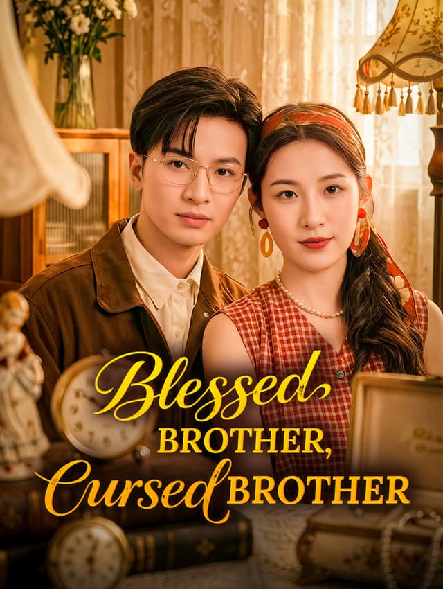 Blessed Brother, Cursed Brother