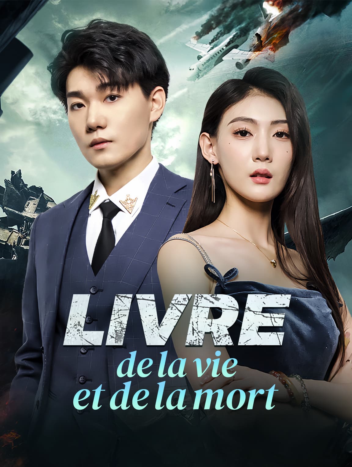Livre de la vie et de la mort