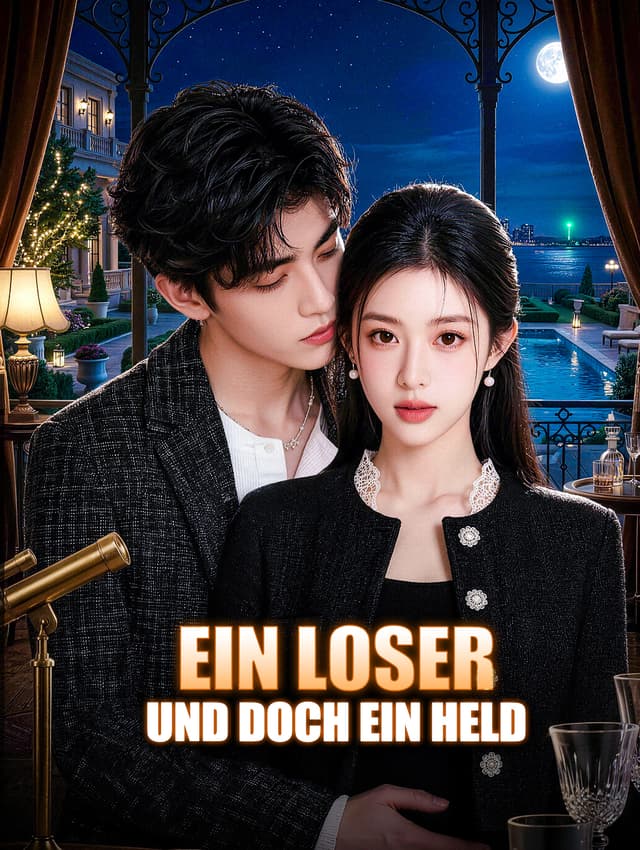 Ein Loser, und doch ein Held