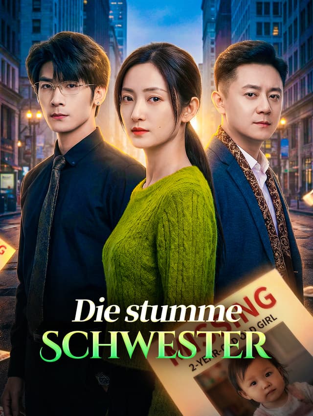 Die stumme Schwester