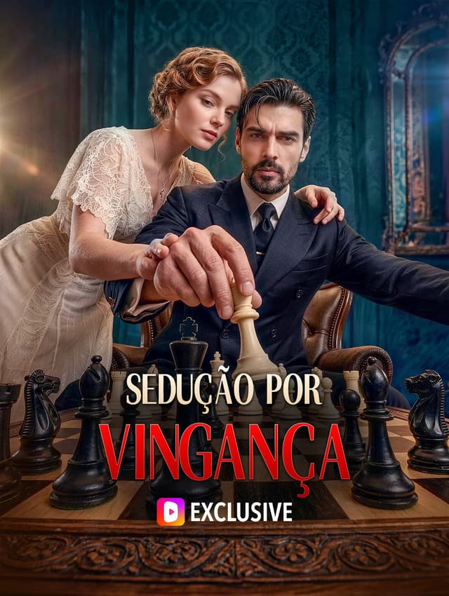 Sedução por Vingança