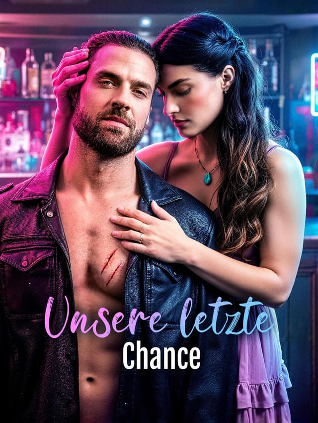 Unsere letzte Chance