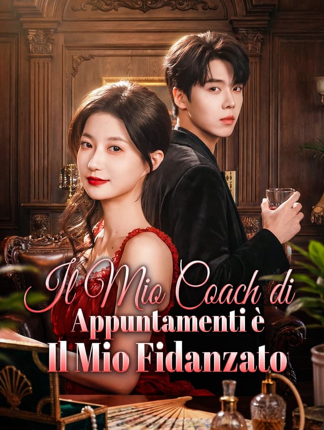 Il Mio Coach di Appuntamenti è Il Mio Fidanzato