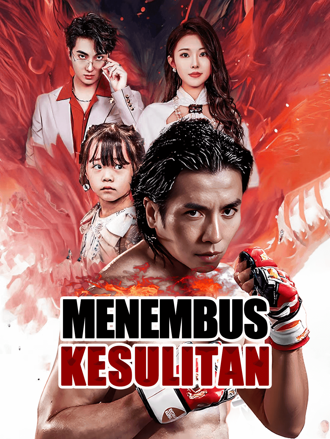 Menembus Kesulitan