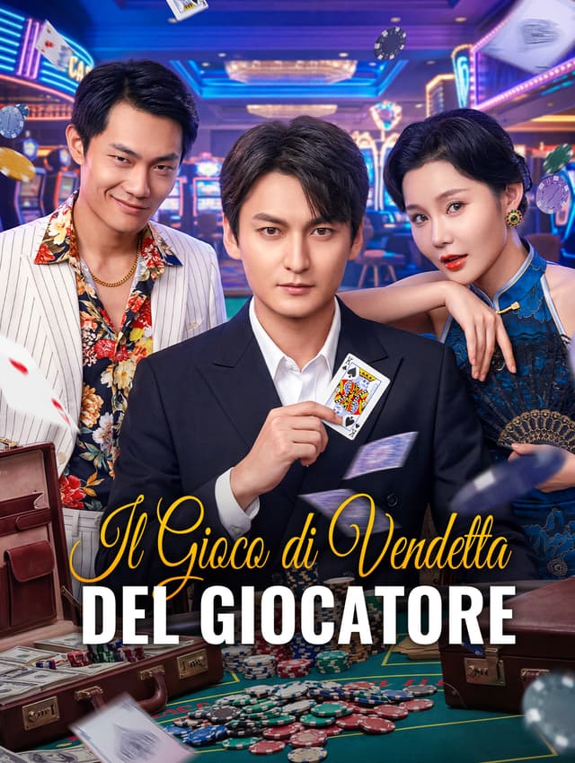 Il Gioco di Vendetta del Giocatore