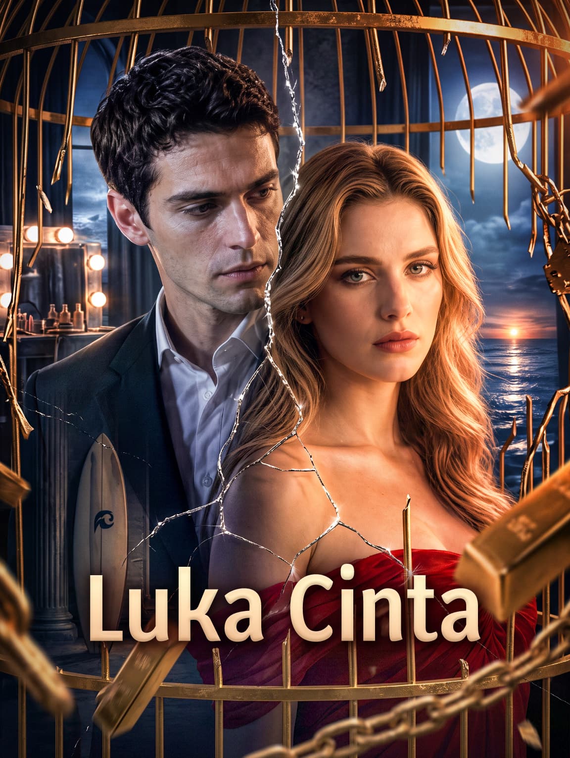 Luka Cinta