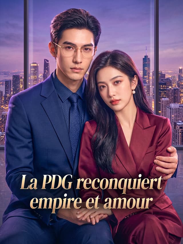 La PDG reconquiert empire et amour