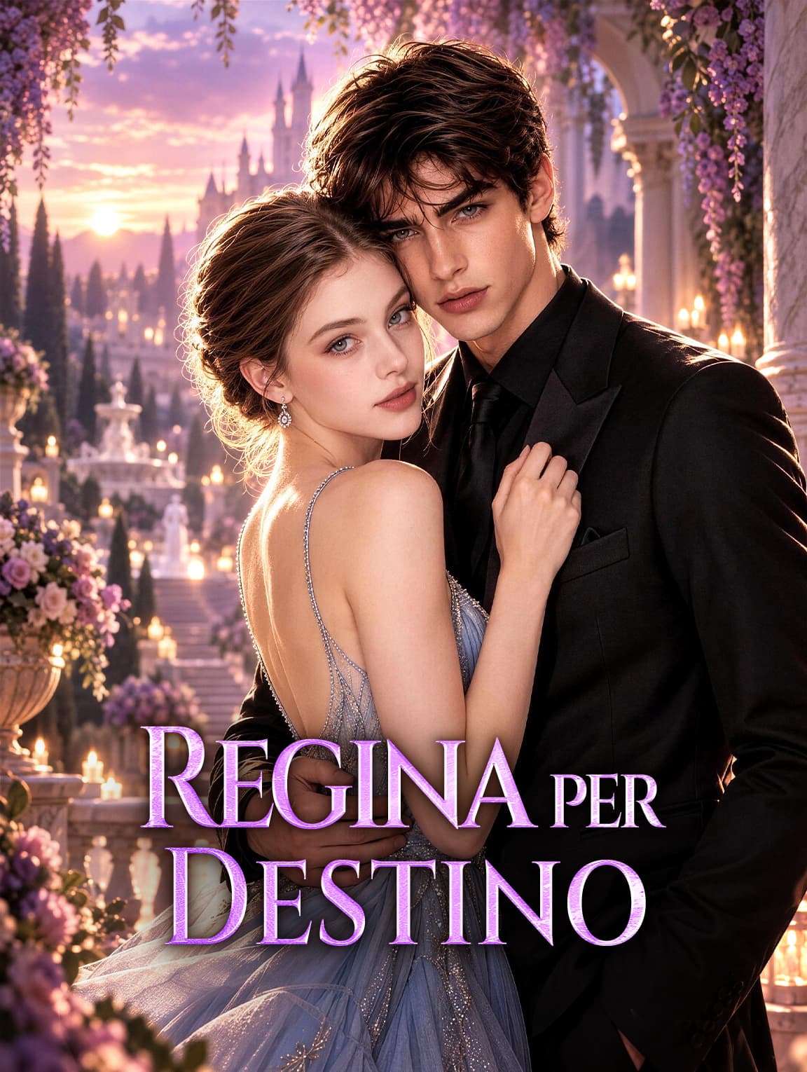 Regina per Destino