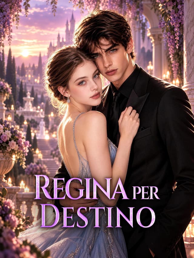 Regina per Destino