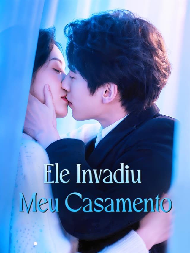 Ele Invadiu Meu Casamento