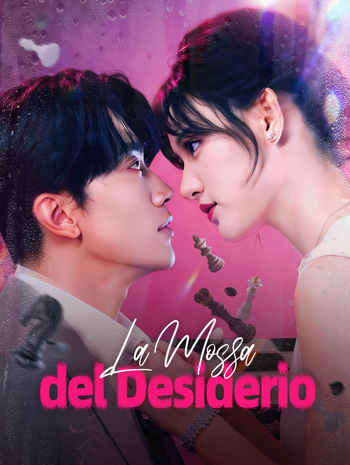 La Mossadel Desiderio