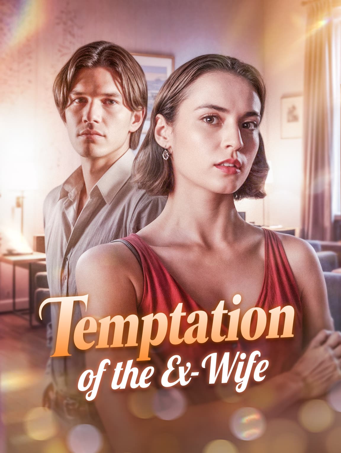 Temptation of the Ex-Wife