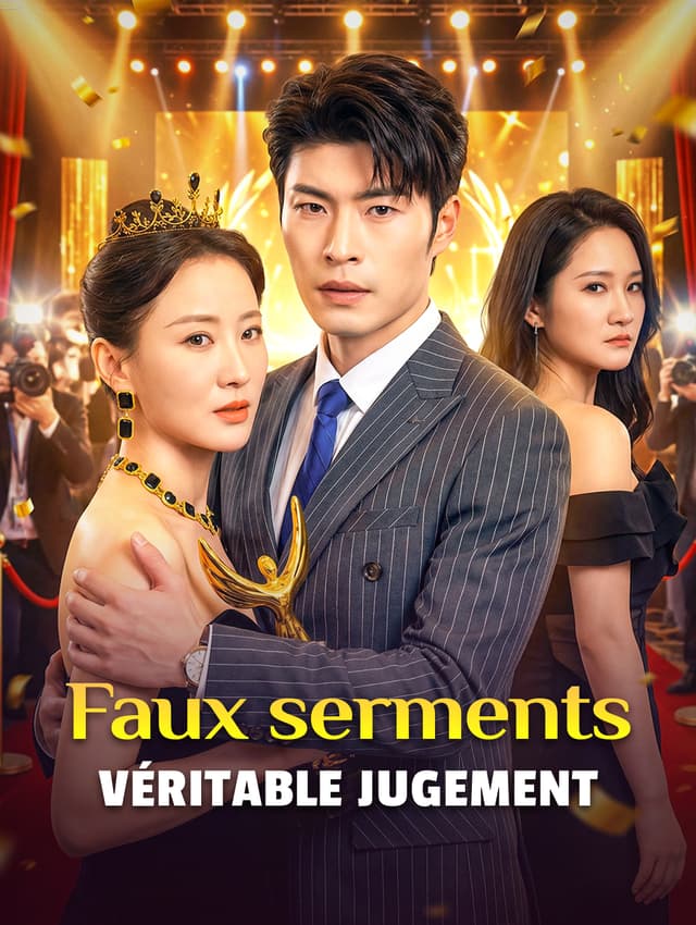 Faux serments, véritable jugement