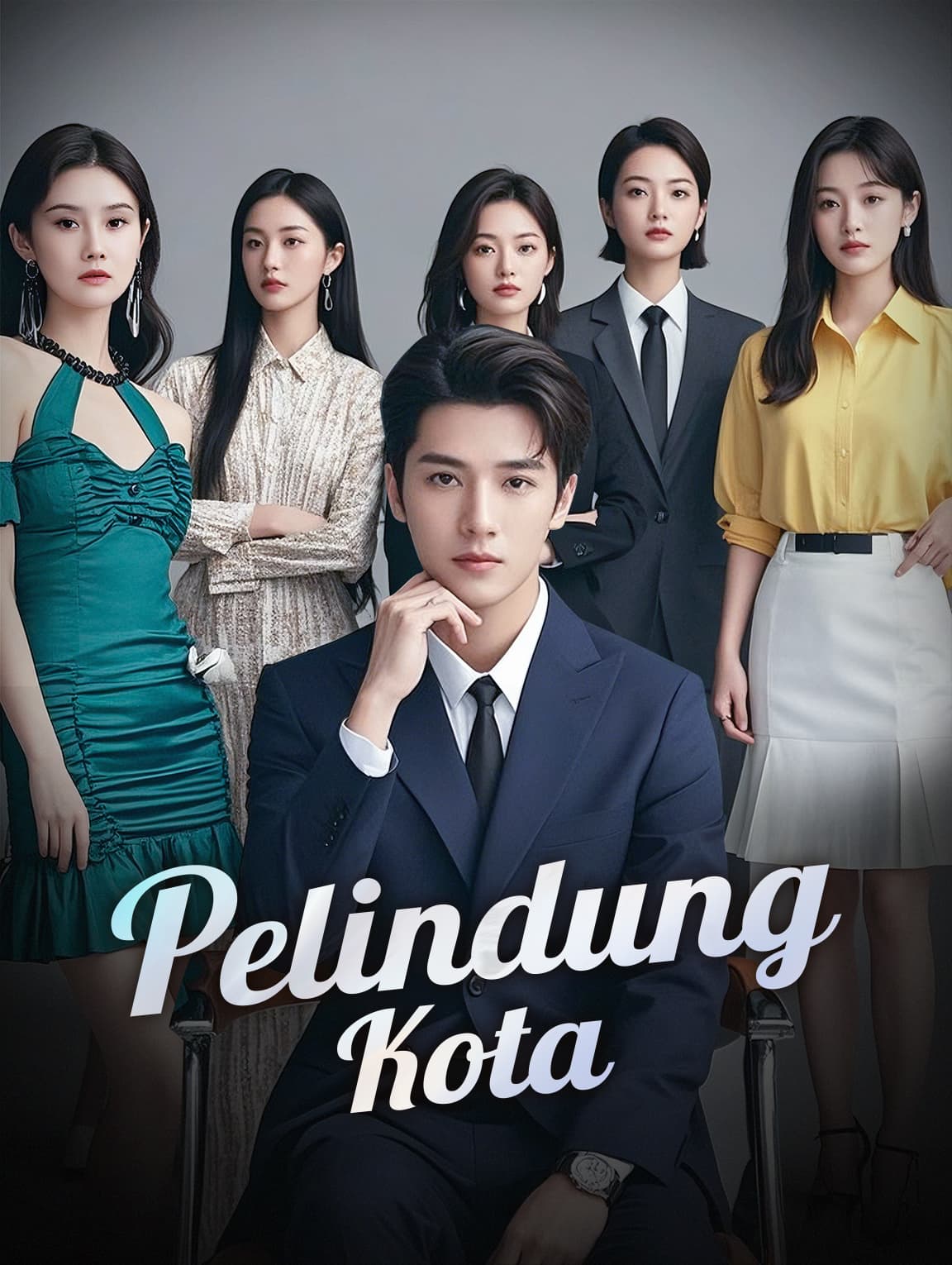 Pelindung Kota
