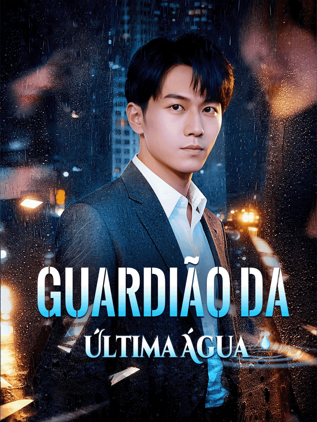 Guardião da Última Água