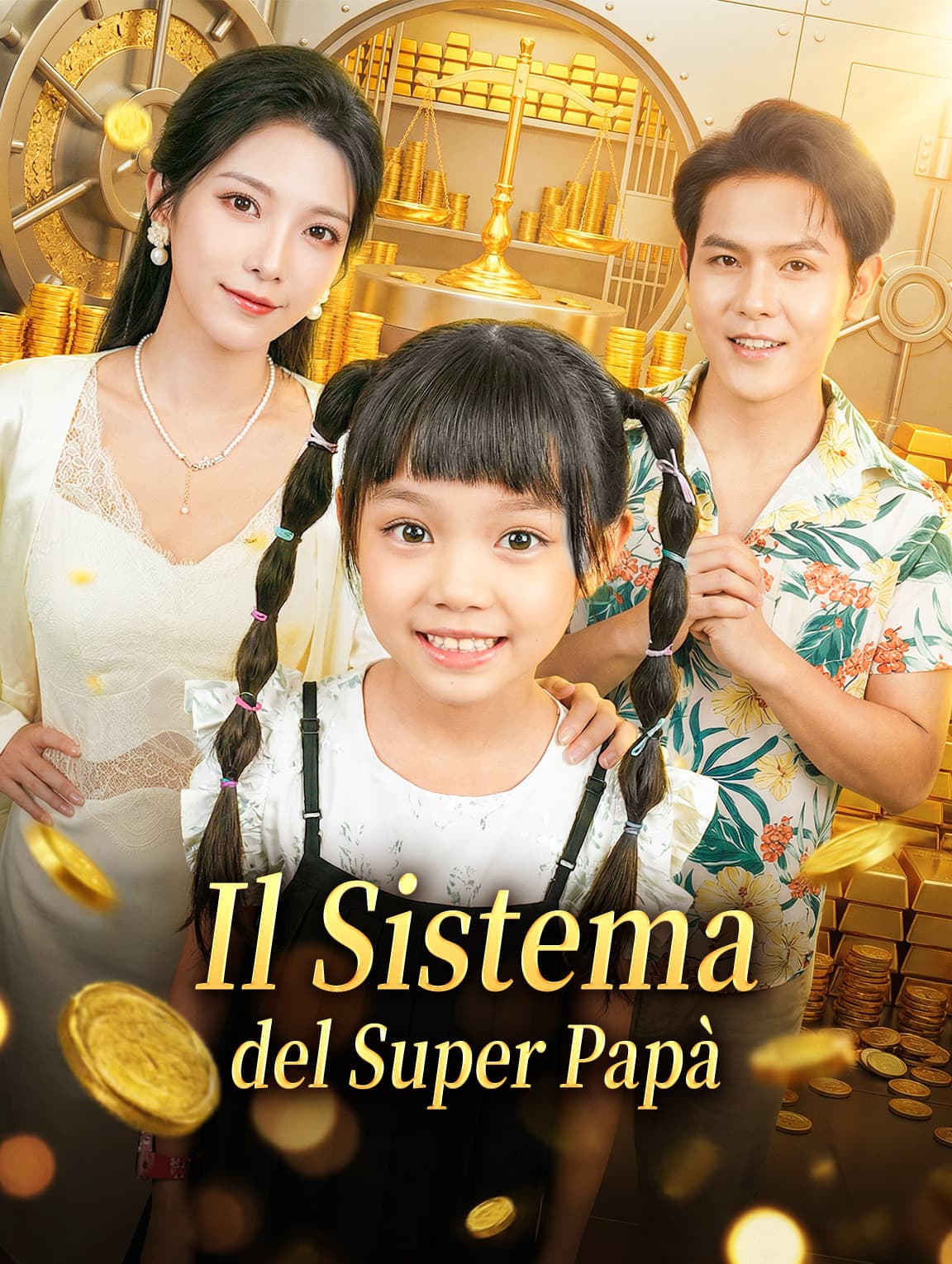 Il Sistema del Super Papà