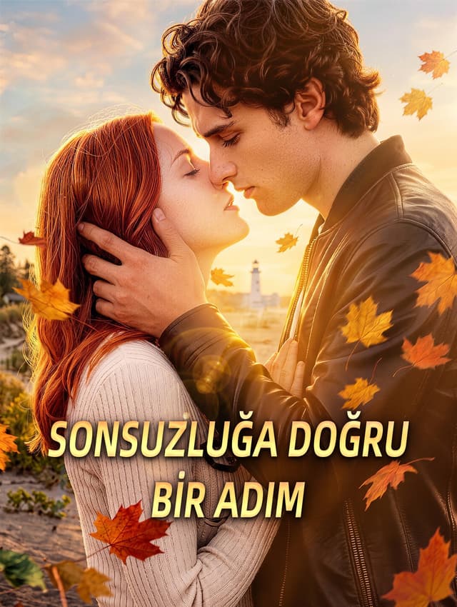 SONSUZLUĞA DOĞRU BİR ADIM