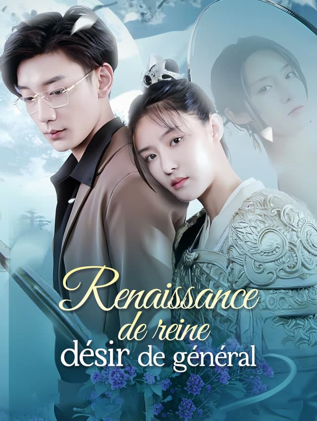 Renaissance de reine, désir de général