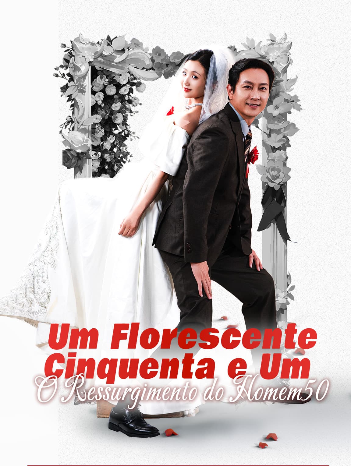 Um Florescente Cinquenta e Um: O Ressurgimento do Homem