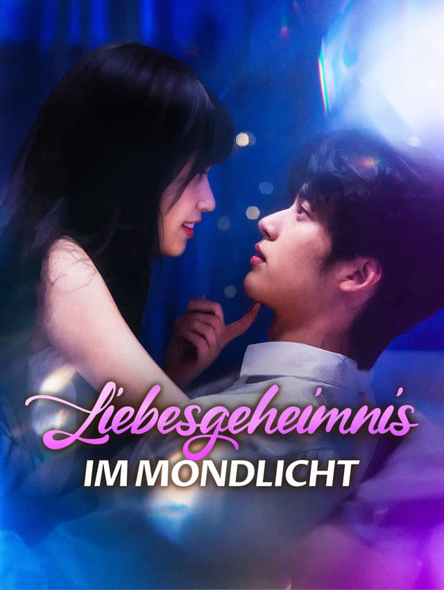 Liebesgeheimnis im Mondlicht