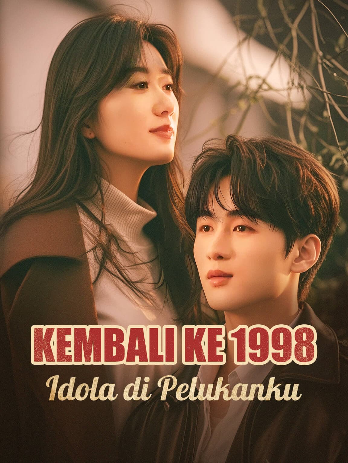Kembali ke 1998: Idola di Pelukanku