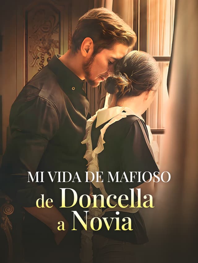 Mi vida de Mafioso: de Doncella a Novia