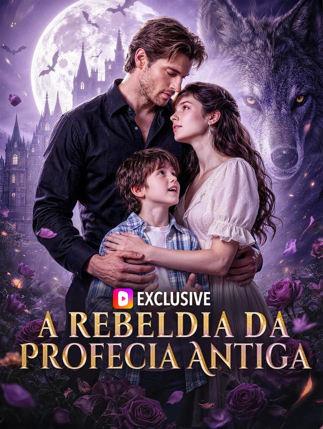 A Rebeldia da Profecia Antiga
