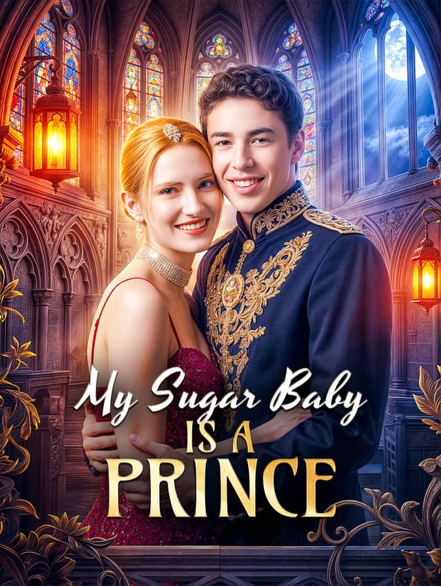 My Sugar Baby Is a Prince