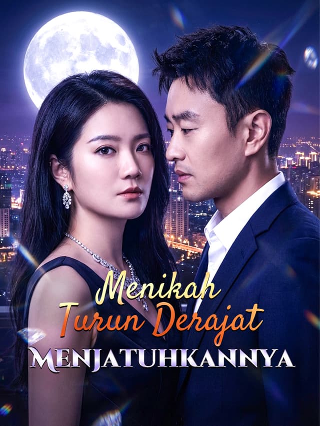 Menikah Turun Derajat, Menjatuhkannya