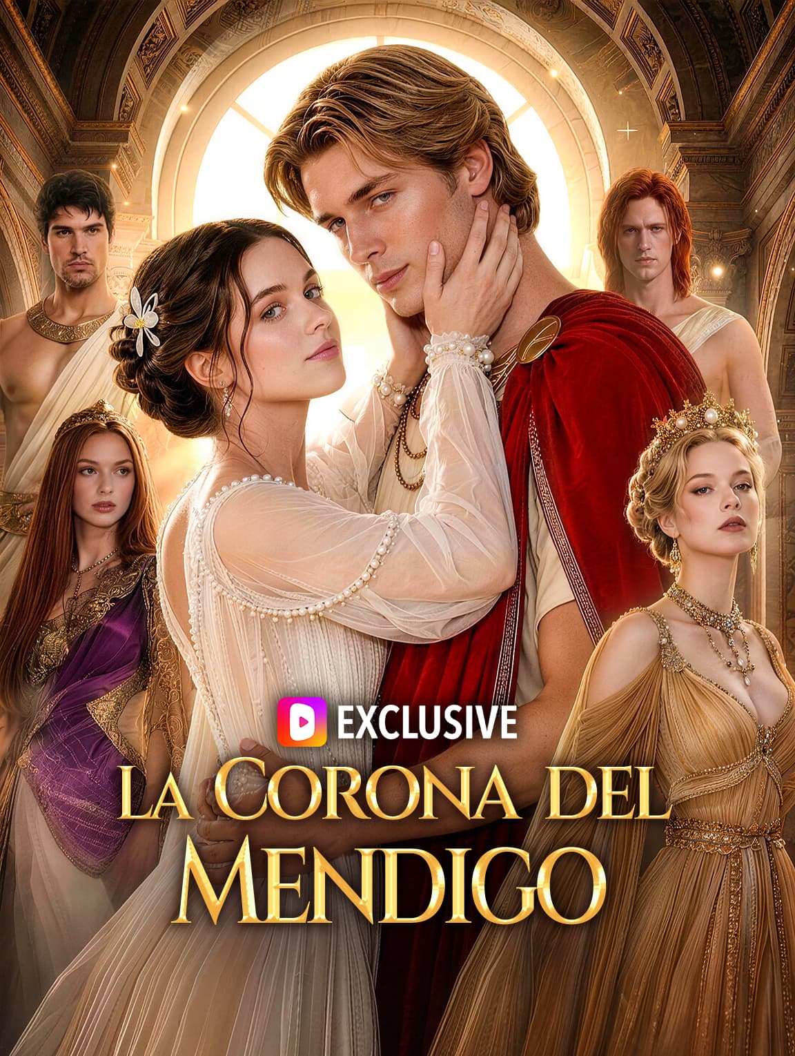 La Corona del Mendigo(Doblado)