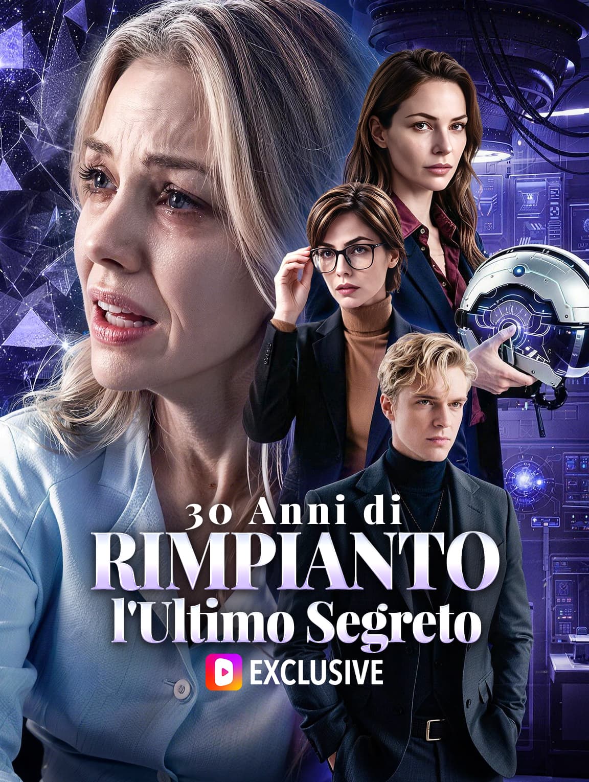 30 Anni di Rimpianto, l'Ultimo Segreto