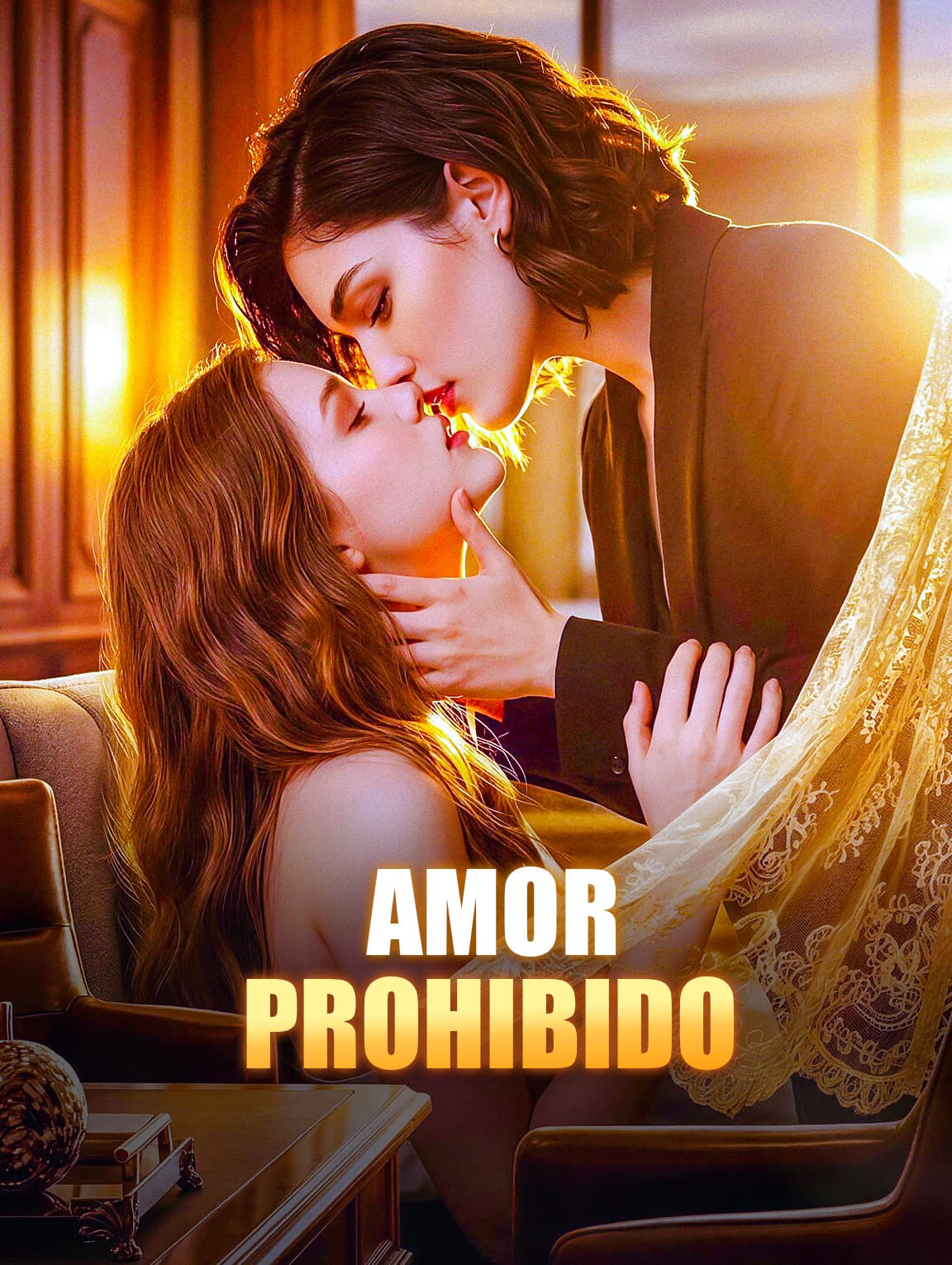 Amor Prohibido(Doblado)