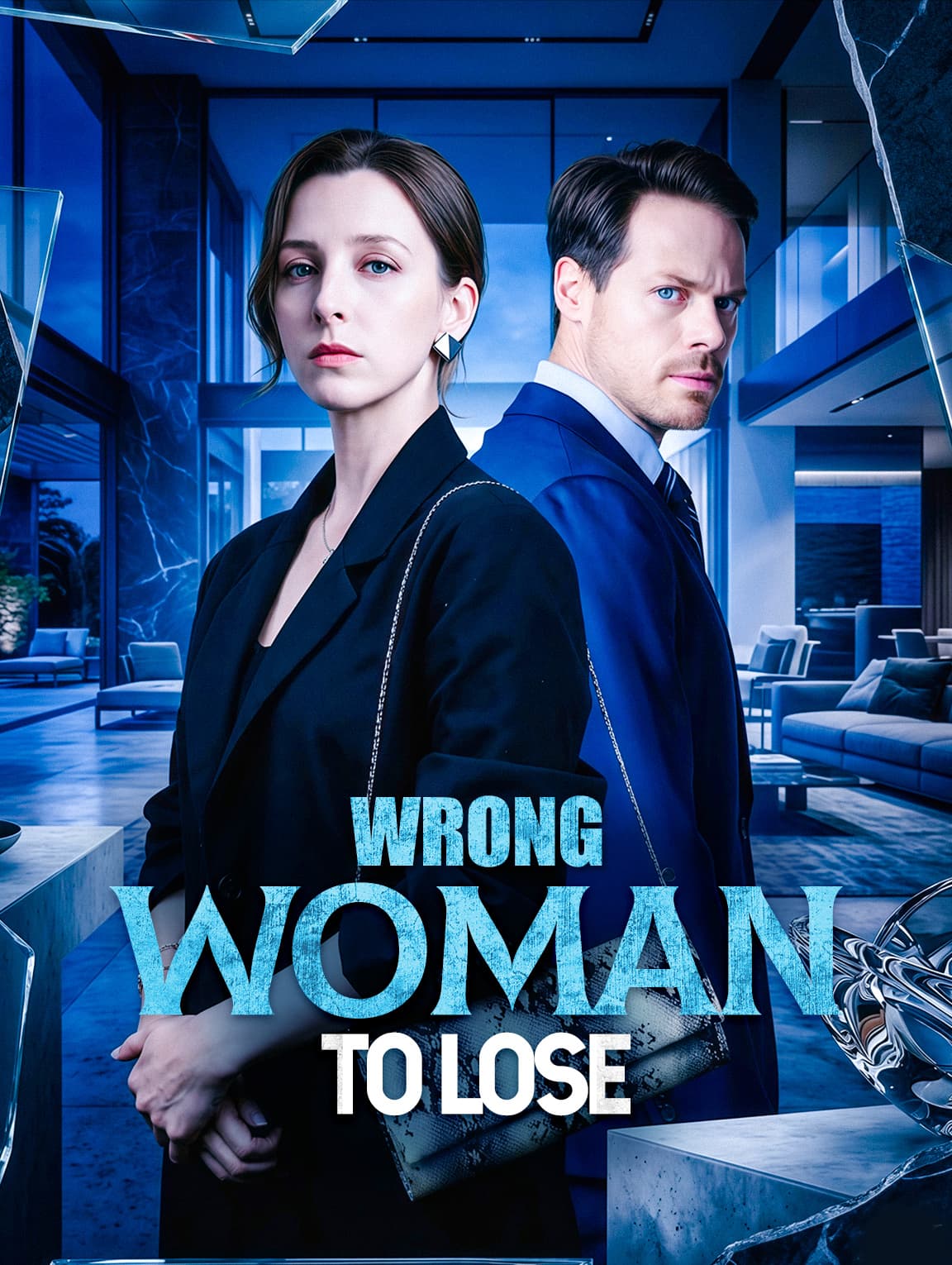 Wrong Woman to Lose