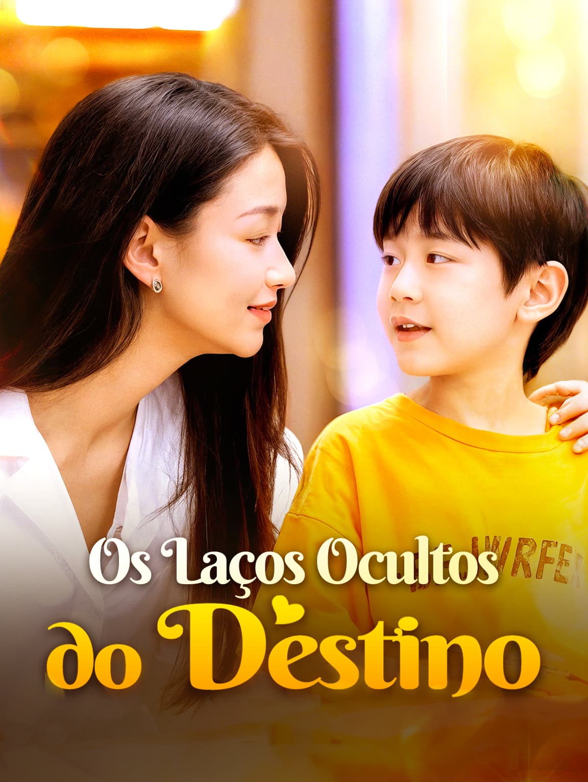 Os Laços Ocultos do Destino