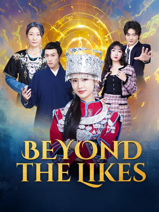 Beyond the Likes