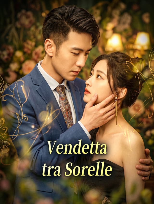 Vendetta tra Sorelle