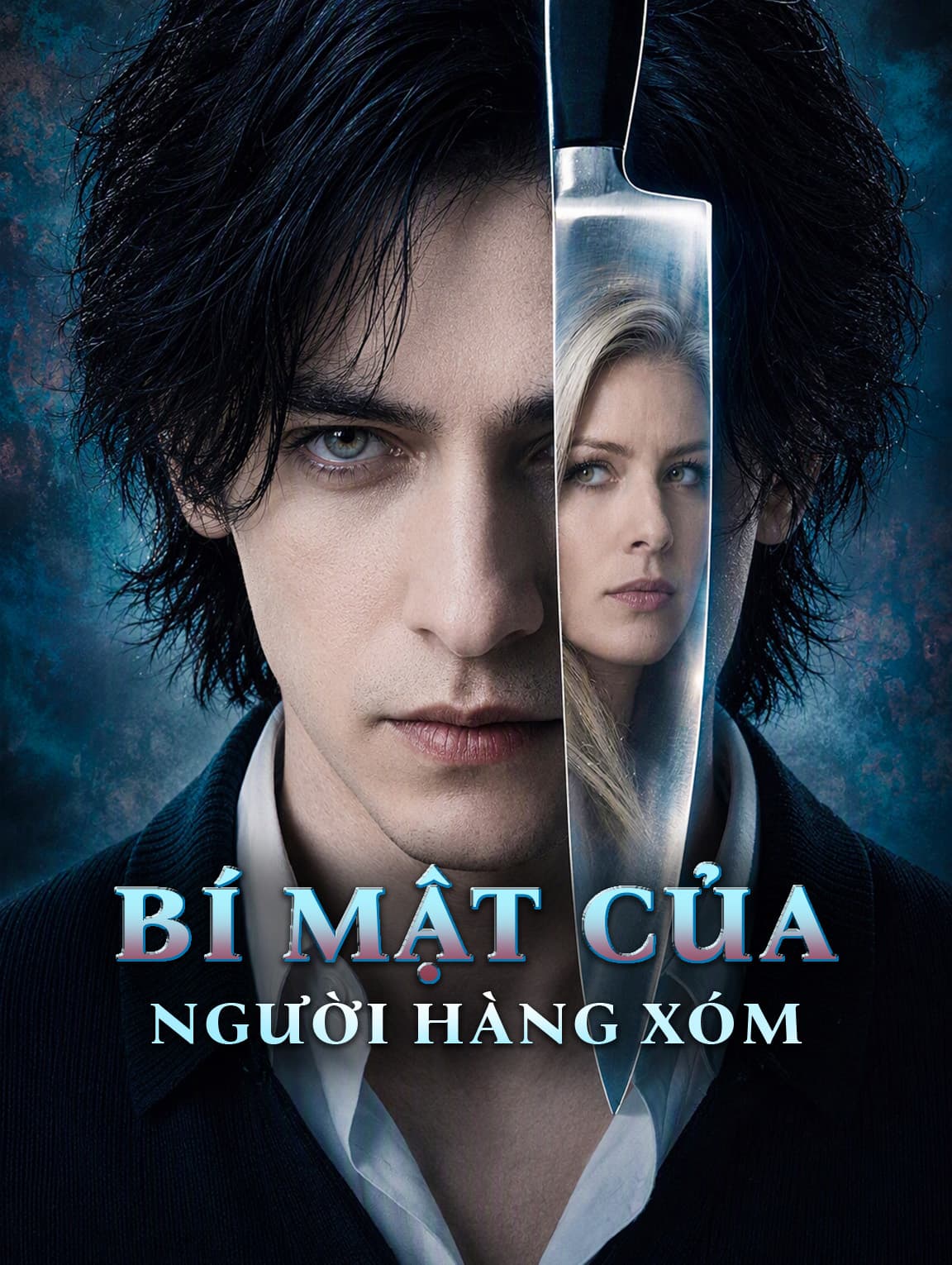 Bí Mật Của Người Hàng Xóm