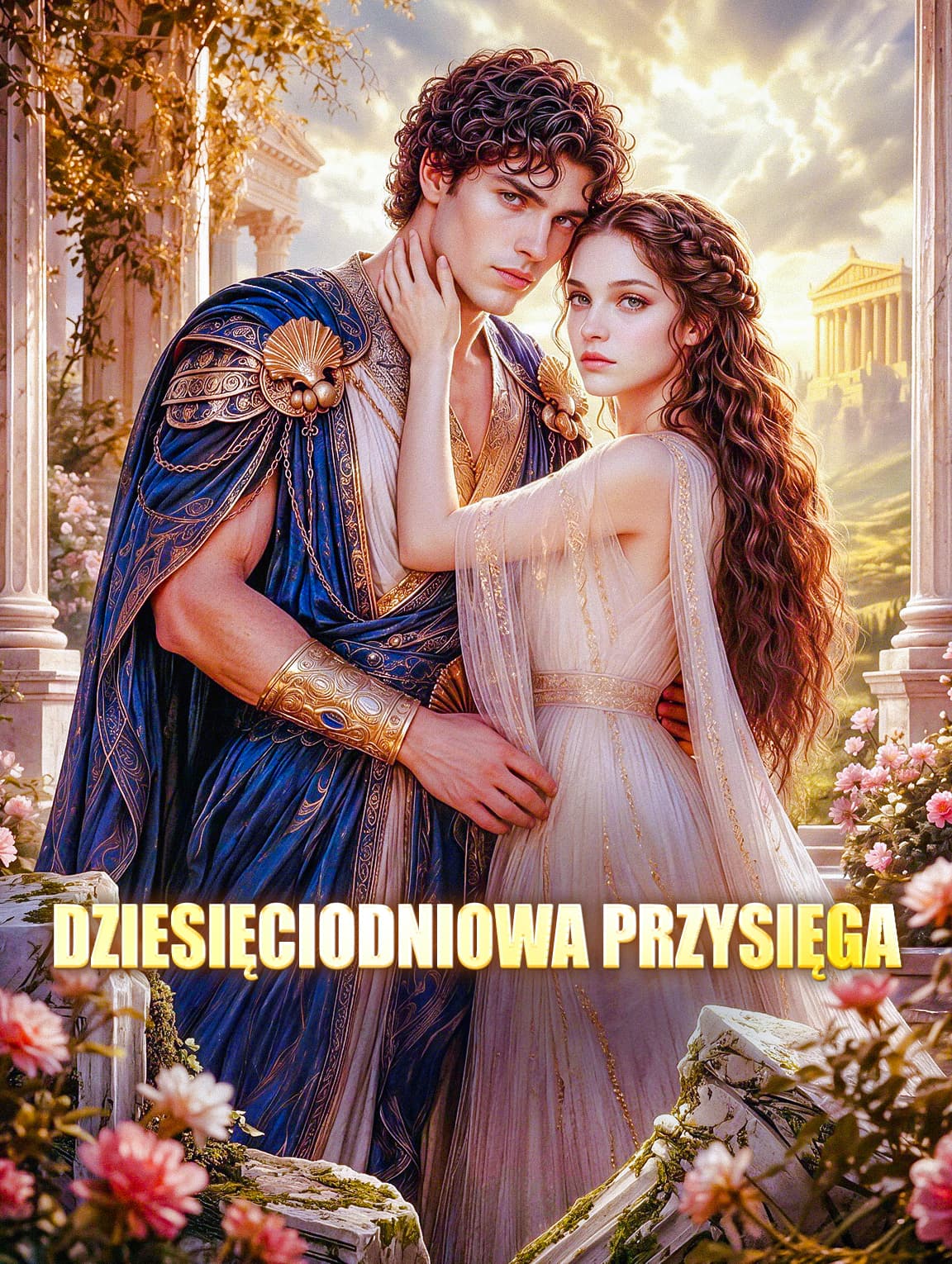Dziesięciodniowa przysięga(Wersja dubbingowana)